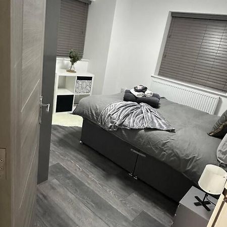 2Bed Flat In Leicester ! Exterior foto
